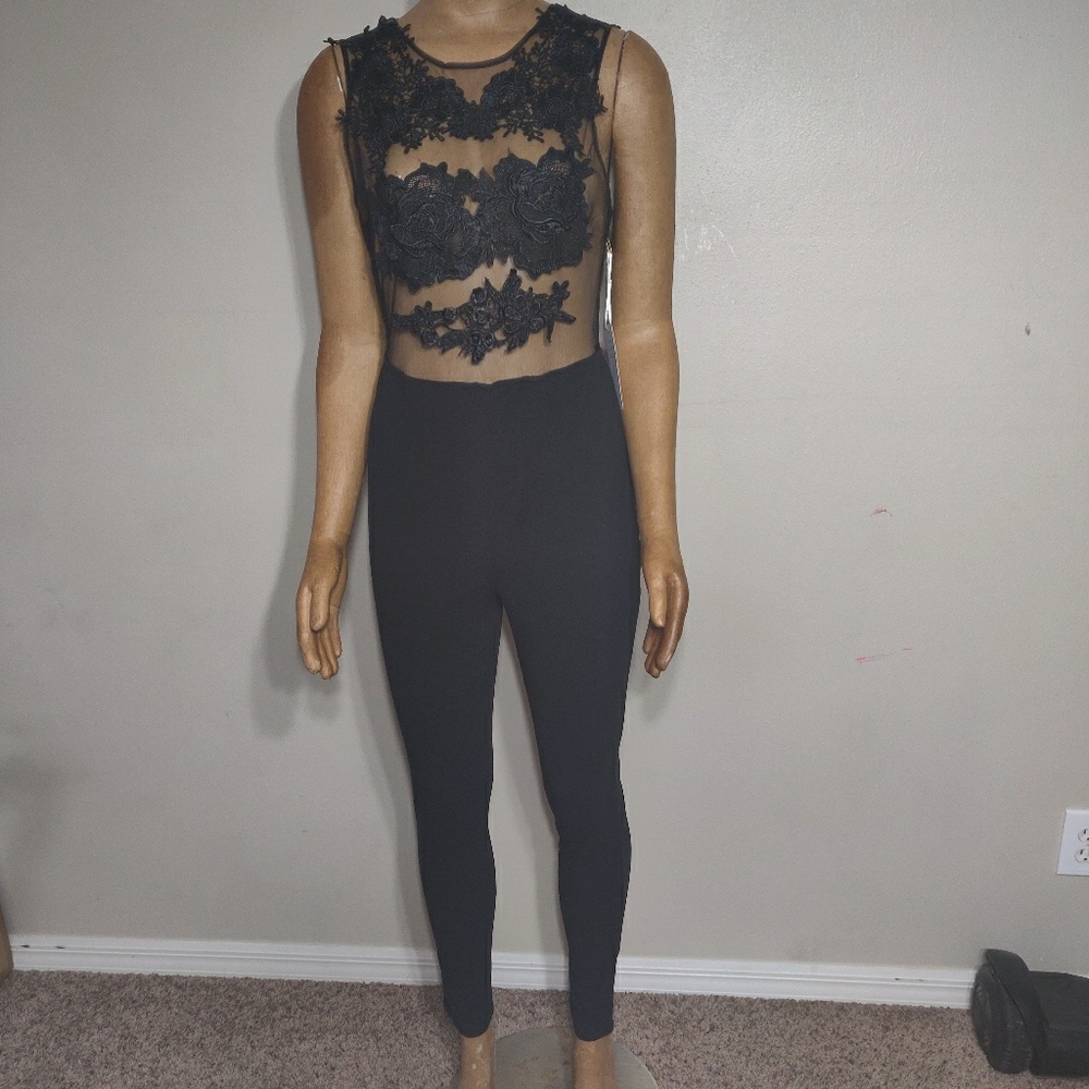 Romper - Picture 2 of 3